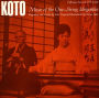 Koto: Music of the One-String Ichigenkin