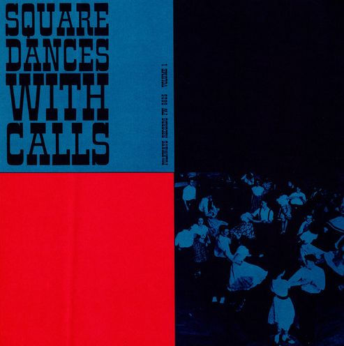 Honour Your Partner: Square Dances with Calls