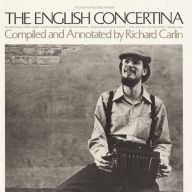 Title: The English Concertina, Artist: Richard Carlin