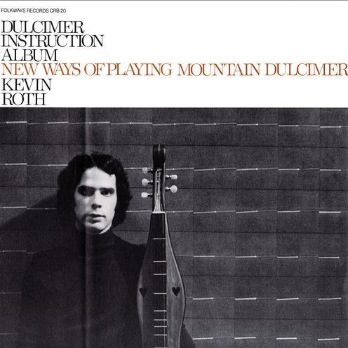 Dulcimer Instruction Album