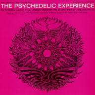 Title: The Psychedelic Experience: A Manual Based on Tibetan Book of the Dead, Artist: Timothy Leary