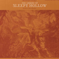 Title: The Legend of Sleepy Hollow: By Washington Irving, Artist: David Kurlan