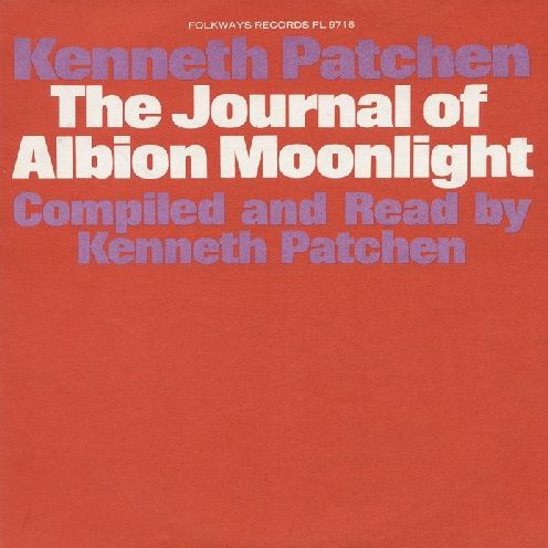 Journal of Albion Moonlight