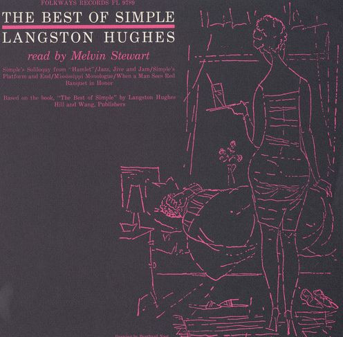 Langston Hughes' the Best of Simple