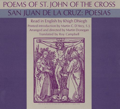 St. John of the Cross, Vol. 2