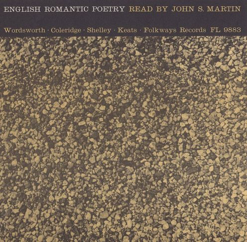 English Romantic Poetry