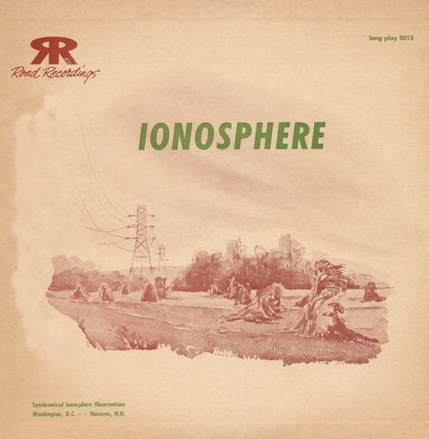 Ionosphere