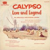 Title: Calypso Lore & Legend, Artist: N/A