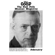 Title: Fast Folk Musical Magazine, Vol. 1 #1, Artist: 