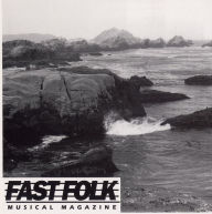 Title: Fast Folk Musical Magazine, Vol. 1 #8, Artist: 