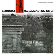 Title: Ramblin' on My Mind, Artist: Lucinda Williams