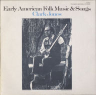 Title: Early American Folk Music and Songs, Artist: 