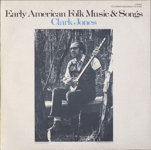 Early American Folk Music and Songs