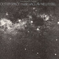 Title: Outer Space, Artist: Vaclav Nelhybel