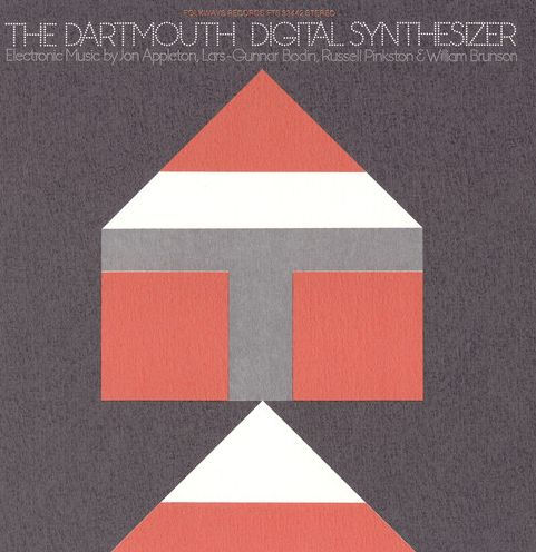 The Dartmouth Digital Synthesizer