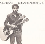 Title: Dreams About Life, Artist: Guy Davis