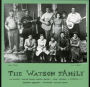 The Doc Watson Family