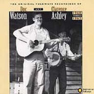 Title: Original Folkways Recordings: 1960-1962, Artist: Doc Watson
