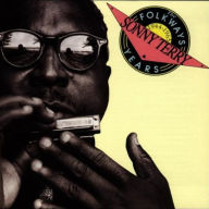 Title: The Folkways Years, 1944-1963, Artist: Sonny Terry