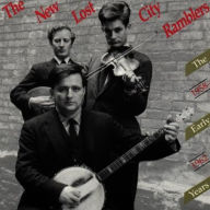 Title: The Early Years (1958-1962), Artist: The New Lost City Ramblers