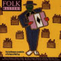 Folk Masters: Great Performances Recorded Live...