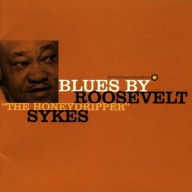 Title: Blues by Roosevelt 