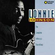 Title: The Complete Folkways Recordings, Artist: Lonnie Johnson