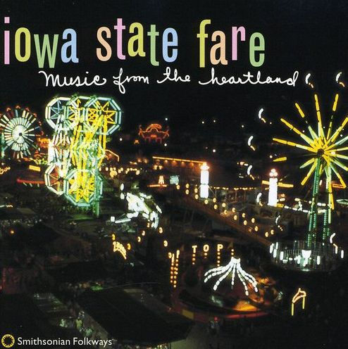 Iowa State Fare: Music from the Heartland