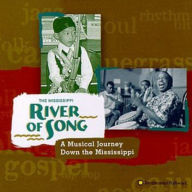 Title: River of Song: A Musical Journey Down the Mississippi, Artist: Original Tv Soundtrack