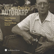 Title: Masters of Old-Time Country Autoharp, Artist: MASTERS OF OLD TIME COUNTRY AUT