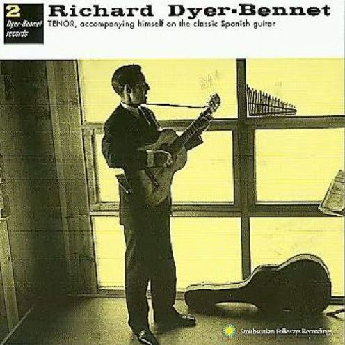 Dyer-Bennet, Vol. 2