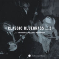 Title: Classic Bluegrass, Vol. 2, Artist: CLASSIC BLUEGRASS 2 / VARIOUS