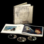 Alternative view 2 of Woody at 100: The Woody Guthrie Centennial