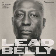 Title: The Smithsonian Folkways Collection, Artist: Lead Belly