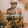 Classic Harmonica Blues