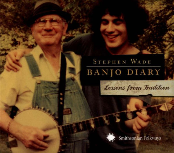 Banjo Diary: Lessons From Tradition