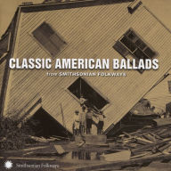 Title: Classic American Ballads, Artist: 