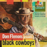 Title: Black Cowboys, Artist: Dom Flemons
