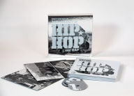 Title: Smithsonian Anthology of Hip-Hop & Rap, Artist: Smithsonian Anthology Of Hip-Hop & Rap / Various