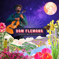 Title: Traveling Wildfire, Artist: Dom Flemons