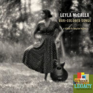 Title: Vari-Colored Songs: A Tribute to Langston Hughes, Artist: Leyla McCalla