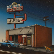 Title: Remains to Be Scene, Artist: The Seldom Scene