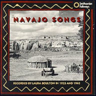 Title: Navajo Songs, Artist: AMERICAN INDIAN