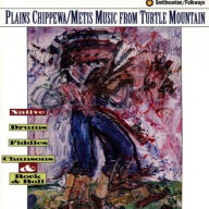 Title: Plains Chippewa/Metis Music from Turtle..., Artist: VARIOUS ARTISTS