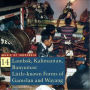 Music of Indonesia, Vol. 14: Lombok Kalimantan