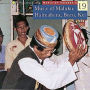 Music of Indonesia, Vol. 19: Maluku -- Halmahera, Buru, Kei