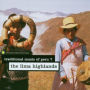 Traditional Music of Peru, Vol. 7: Lima Highlands