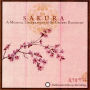 Sakura: A Musical Celebration of the Cherry Blossoms