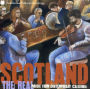 Scotland: The Real Music from Contemporary Caledonia