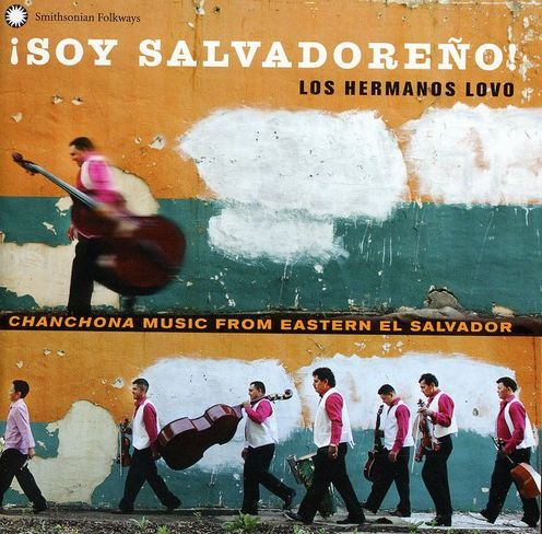 ¿¿Soy Salvadore¿¿o!